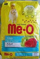 Thức ăn cho mèo trưởng thành Me-O bao 8kg