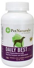 Viên bổ sung vitamin cho chó trưởng thành Daily Best